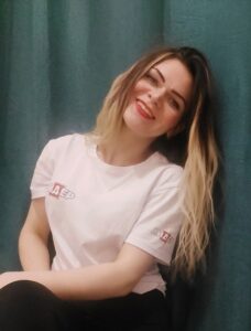 Аверина Алена