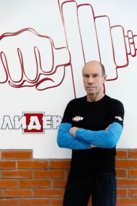 Цветков Александр Владиславович