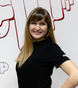 Гагарина Екатерина