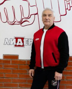 Брагин Андрей Викторович